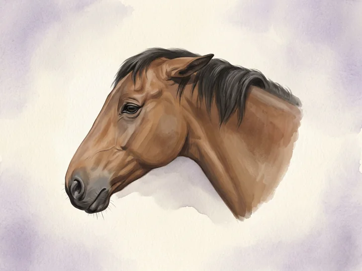 Signaux de douleur: Les chevaux cachent la douleur par nature. Il existe des echelles validees pour le visage et pour le comportement en selle, mais le comportement seul ne pose pas de diagnostic.