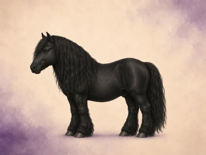 Poney Dales