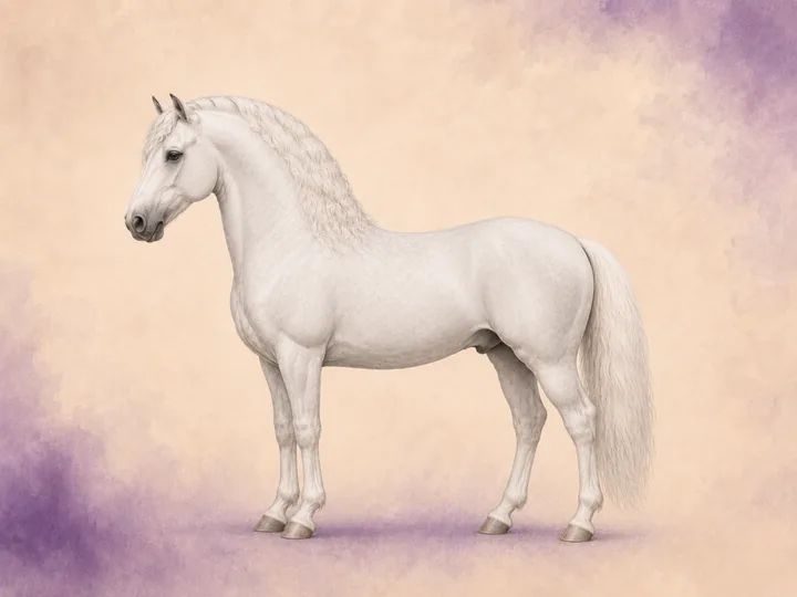 Lipizzan