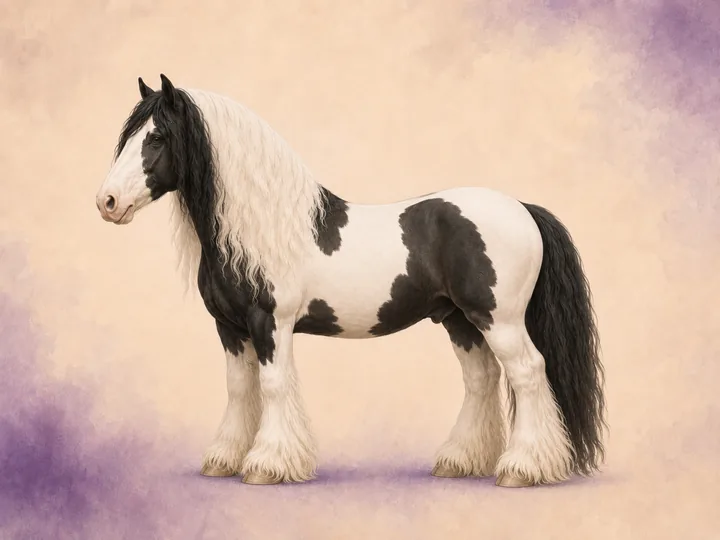 Irish Cob