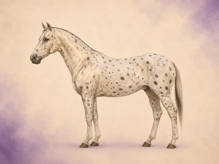 Que cavalo és tu?
