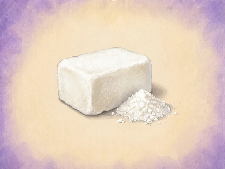 Salt: Salt leverer natrium og klor, to mineraler, som grovfoder og kraftfoder som regel ikke leverer nok af. Naesten enhver hest har derfor brug for adgang til salt hele aret.